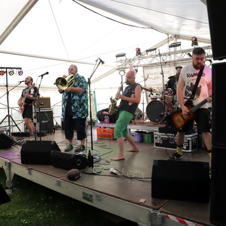 Undankbar (D, Chemnitz) 14. Stoerfaktor Festival - Flugplatz Zwickau - 11. Juli 2024 (5).JPG